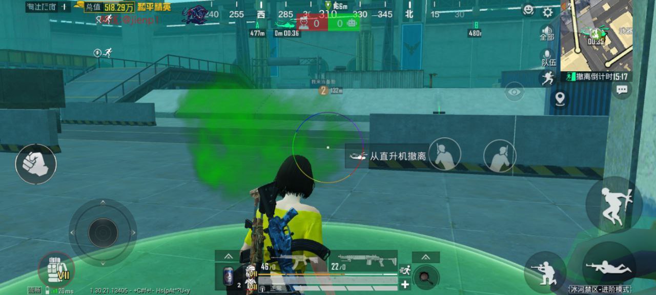 玩暗区突围想找帮手?透视软件虽火但风险大 暗区突围辅助 - 相关图片